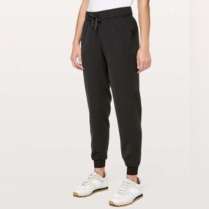 Lululemon On the fly women’s joggers